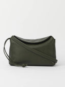Groene tas sienna mini