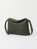 Groene tas sienna mini