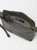 Groene tas sienna mini