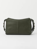 Groene tas sienna mini