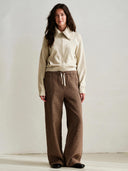 Beige vest