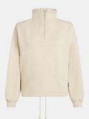 Beige sweater