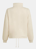 Beige sweater