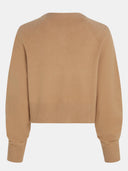 Bruin vestje