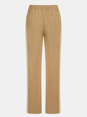 Zandkleurige pantalon