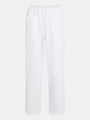 Witte broek