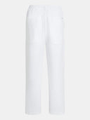 Witte broek