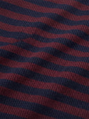 Gestreepte longsleeve