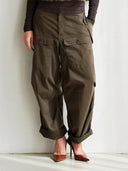 Tabac cargo broek