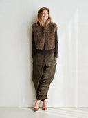 Tabac cargo broek