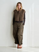 Tabac cargo broek