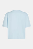 T-shirt met honolulu print