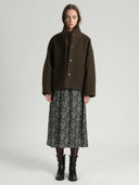Jannis jacket