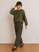 Pantalon priam