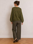Pantalon priam