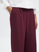 Pantalon rita wide pant