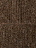 Gemêleerde beanie lulu