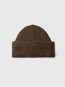 Gemêleerde beanie lulu