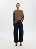 Oversized longsleeve tenny