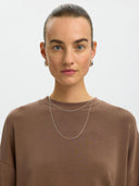 Oversized longsleeve tenny