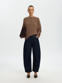 Oversized longsleeve tenny
