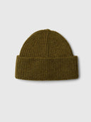Gemêleerde beanie lulu