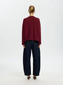 Oversized longsleeve tenny
