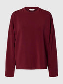Oversized longsleeve tenny