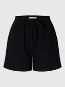 Linnen short luisa linnie