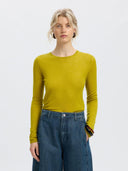 Merino wollen trui vendy