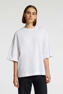 T-shirt colwoman 2/4 oversized tee