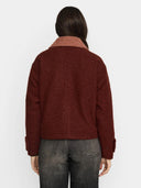 Boucle jas