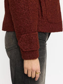 Boucle jas