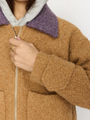 Boucle jas