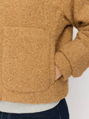 Boucle jas
