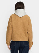 Boucle jas