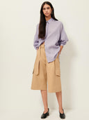 Lila blouse danie