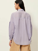 Lila blouse danie