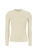 Gestreepte longsleeve srfenja