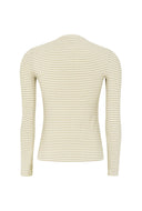 Gestreepte longsleeve srfenja