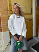 <p>Net binnen</p>