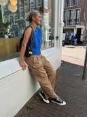 <p>Net binnen</p>