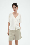 off-white blouse libelula