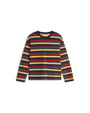 Gestreepte longsleeve emily r