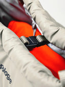 Marche tote medium moss puffer