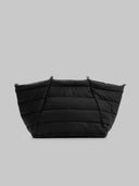 Marche Tote Medium Black Puffer