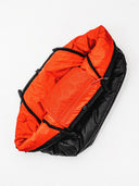 Marche Tote Medium Black Puffer
