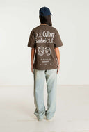 t-shirt met opdruk wbbalo ganbei