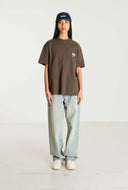t-shirt met opdruk wbbalo ganbei