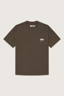 t-shirt met opdruk wbbalo ganbei